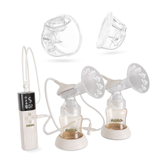  NENO vezeték nélküli elektronikus mellszívó NENO CAMINO PRO mellszívó