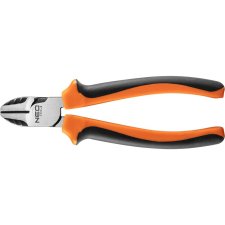 Neo 01-157 Oldalcsípő Fogó 180mm 40% Energiamegtakarítás (01-157) fogó