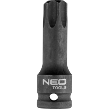 Neo 10-265 Torziós Bit Ütvecsavarozókhoz 1/2" T80 (10-265) szerszám kiegészítő