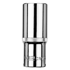 Neo 1/2&quot; 6pt bit adapter, hozzú, 24 mm dugókulcs