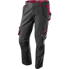 Neo 80-220-M Női Munkanadrág, 65% Pamut, 35% Polyester, 245 g/m2, M (80-220-M)