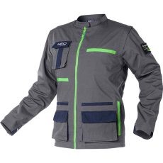 Neo 81-217-S Munkadzseki Premium, 100% Pamut, Hasadásgátló Szövet, S (81-217-S)