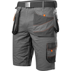 Neo 81-331-XL Rövidnadrág, 100% Pamut, XL (81-331-XL)