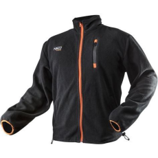 Neo 81-500-S Munkadzseki, Polár, Fekete, S/48 (81-500-S)