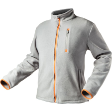 Neo 81-501-XXL Munkadzseki, Polár, Szürke, XXL (81-501-XXL) munkaruha