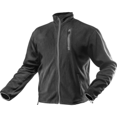 Neo 81-503-XL Munkadzseki, Polár, Sötétszürke, XL (81-503-XL)