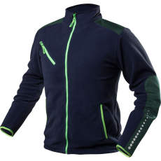 Neo 81-506-XXXL Munkadzseki, Premium Polár Felső, Cordura Megerősítésekkel, XXXL (81-506-XXXL)