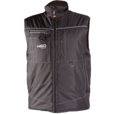 Neo 81-530-S Munkamellény, Oxford, S/48 (81-530-S)