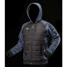 Neo 81-556-L Munkadzseki, Kötött, Extrán Szigetelt, Kapucnival, L (81-556-L)