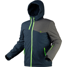 Neo 81-571-S Munkakabát, Vízállóság: 8000, Premium, Primaloft Szigetelés, S (81-571-S)