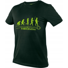 Neo 81-640-M Munkapóló, Neolution, 100% Pamut, 180g/m2, M (81-640-M)