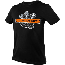 Neo 81-643-XXXL Munkapóló, Moto Expert, 100% Pamut, 180g/m2, XXXL (81-643-XXXL)