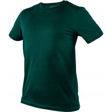Neo 81-647-XXL Munkapóló, Zöld, 100% Pamut, 180g/m2, XXL (81-647-XXL)