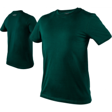 Neo 81-647-XXXL Munkapóló, Zöld, 100% Pamut, 180g/m2, XXXL (81-647-XXXL)