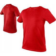 Neo 81-648-XXXL Munkapóló, Piros, 100% Pamut, 180g/m2, XXXL (81-648-XXXL)