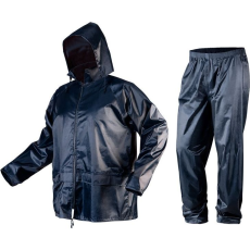 Neo 81-800-L Esőkabát + Nadrág 170g/m2, L (TOP-81-800-L)
