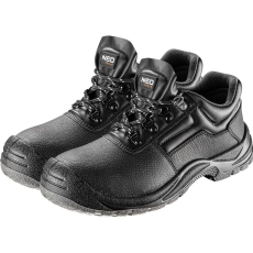 Neo 82-760-42 Munkacipő O2 Src, Bőr, 42, CE (82-760-42)