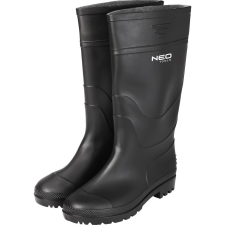 Neo 82-902-46 Gumicsizma, Pvc, Általános, Csúszásmentes Talp, 46 ( ) munkavédelmi cipő