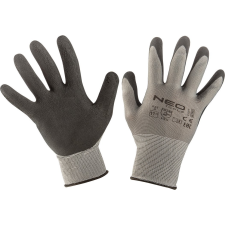 Neo 97-617-11 Munkakesztyű, Latexbevonatú Nylon, 3141X,11" (97-617-11) védőkesztyű