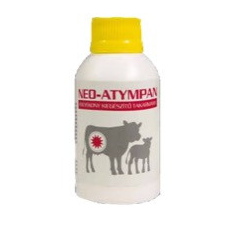 Neo-Atympan 100 ml haszonállat felszerelés