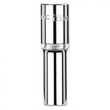 Neo dugókulcs 12mm, 1/2", hosszú, 12 pontos dugókulcs