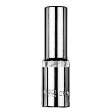 Neo dugókulcs 12mm, 1/2", hosszú hatlapú dugókulcs