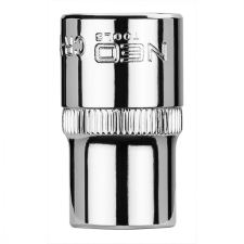 Neo dugókulcs 13mm, 1/2", 6 pontos, superlock dugókulcs