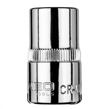 Neo dugókulcs 14mm, 1/2", hatlapú dugókulcs