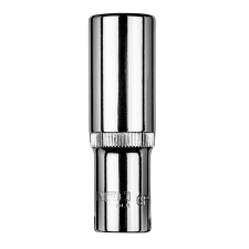 Neo dugókulcs 14mm, 3/8", hosszú hatlapú dugókulcs