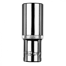  NEO Dugókulcs 17mm, 3/8", hosszú hatlapú dugókulcs