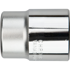 Neo Dugókulcs 19 mm 1/2" 6 Pontos Superlock (08-019) szerszám kiegészítő