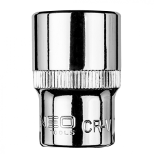  NEO Dugókulcs 19mm, 1/2", hatlapú dugókulcs