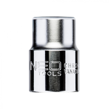  NEO Dugókulcs 19mm, 3/4", hatlapú dugókulcs