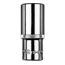 Neo dugókulcs 20mm, 3/8", hosszú hatlapú dugókulcs