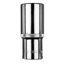  NEO Dugókulcs 21mm, 3/8", hosszú hatlapú dugókulcs