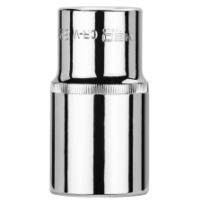 Neo Dugókulcs 32mm, 1/2&quot;, hosszú, 6 pontos, SUPERLOCK dugókulcs