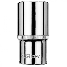 Neo dugókulcs 36mm, 1/2", hosszú hatlapú dugókulcs