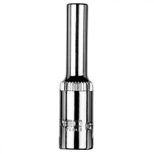 Neo dugókulcs 4.5mm, 1/4", hosszú hatlapú dugókulcs