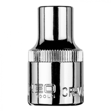 Neo dugókulcs 9mm, 1/2", hatlapú dugókulcs