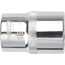 Neo Dugókulcs Fej 1/2' 20 mm Neo Tools (08-592) szerszám kiegészítő