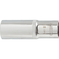 Neo Dugókulcs Fej 1/2' 22 mm 77 mm Neo (08-047) szerszám kiegészítő