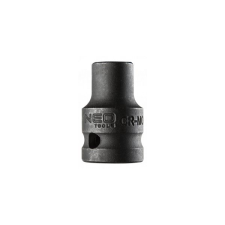 Neo Dugókulcs Fej Gépi Levegős 1/2' 17 mm Neo Tools (12-217) szerszám kiegészítő