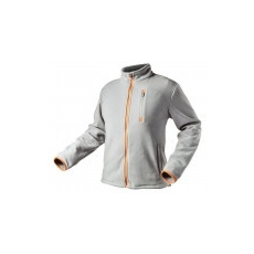 Neo DZSEKI NEO 81-501-XXL POLÁR, SZÜRKE, XXL
