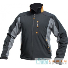 Neo DZSEKI NEO 81-550-XXL XXL/58 VÍZ ÉS SZÉLÁLLÓ SOFTSHELL munkaruha