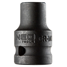  Neo gépi dugókulcs 1/2", 10mm, cr-mo dugókulcs