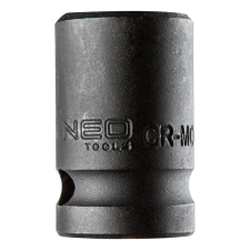  Neo gépi dugókulcs 1/2", 15mm, cr-mo dugókulcs