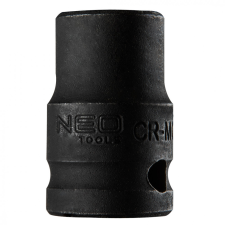 Neo gépi dugókulcs 1/2", 13mm, cr-mo dugókulcs