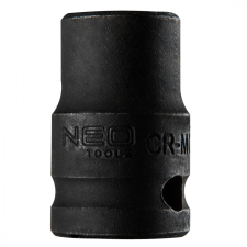 Neo gépi dugókulcs 1/2&quot;, 13mm, cr-mo dugókulcs