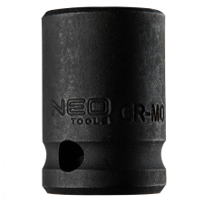 Neo gépi dugókulcs 1/2", 21mm, cr-mo dugókulcs