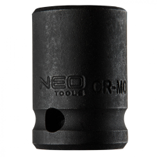 Neo gépi dugókulcs 1/2&quot;, 21mm, cr-mo dugókulcs